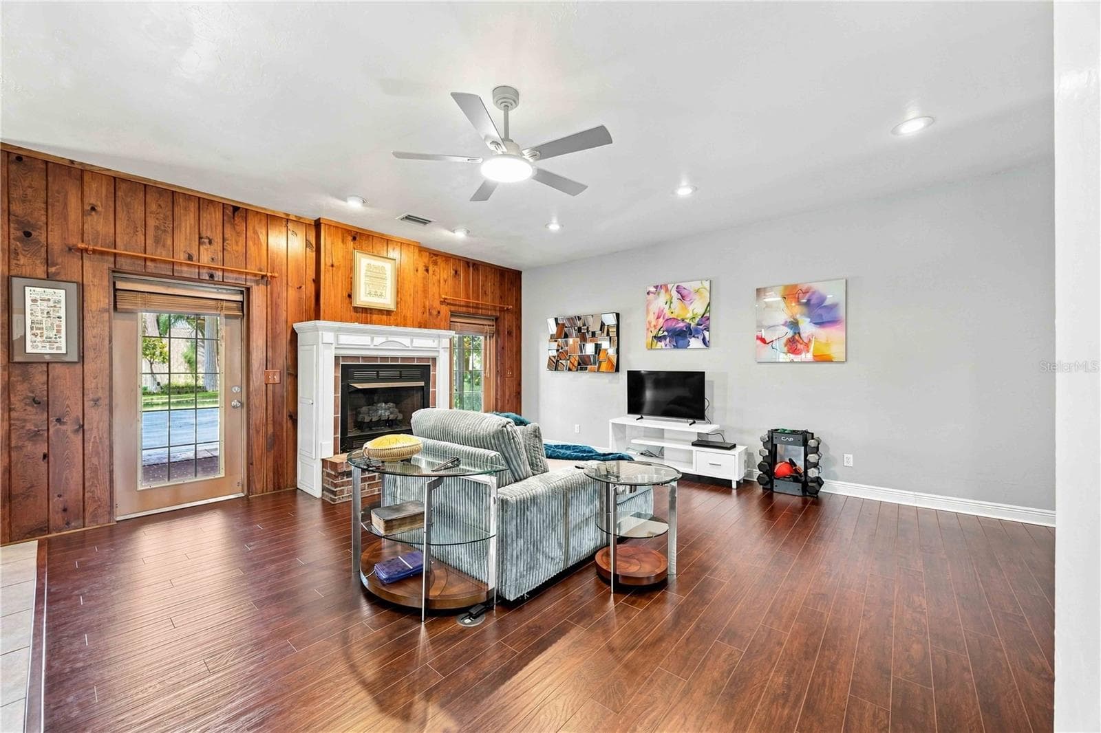 Single Family Residence at 2711 SNYDER RD, SEBRING, photo 11 of 50