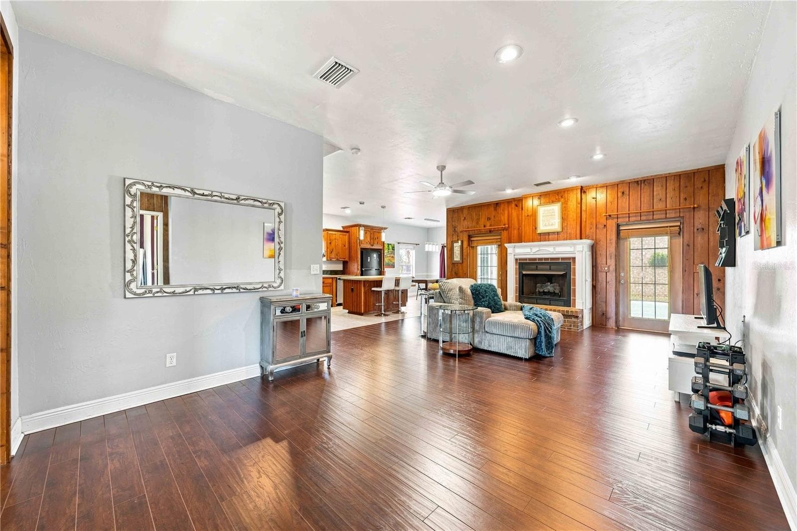 Single Family Residence at 2711 SNYDER RD, SEBRING, photo 13 of 50