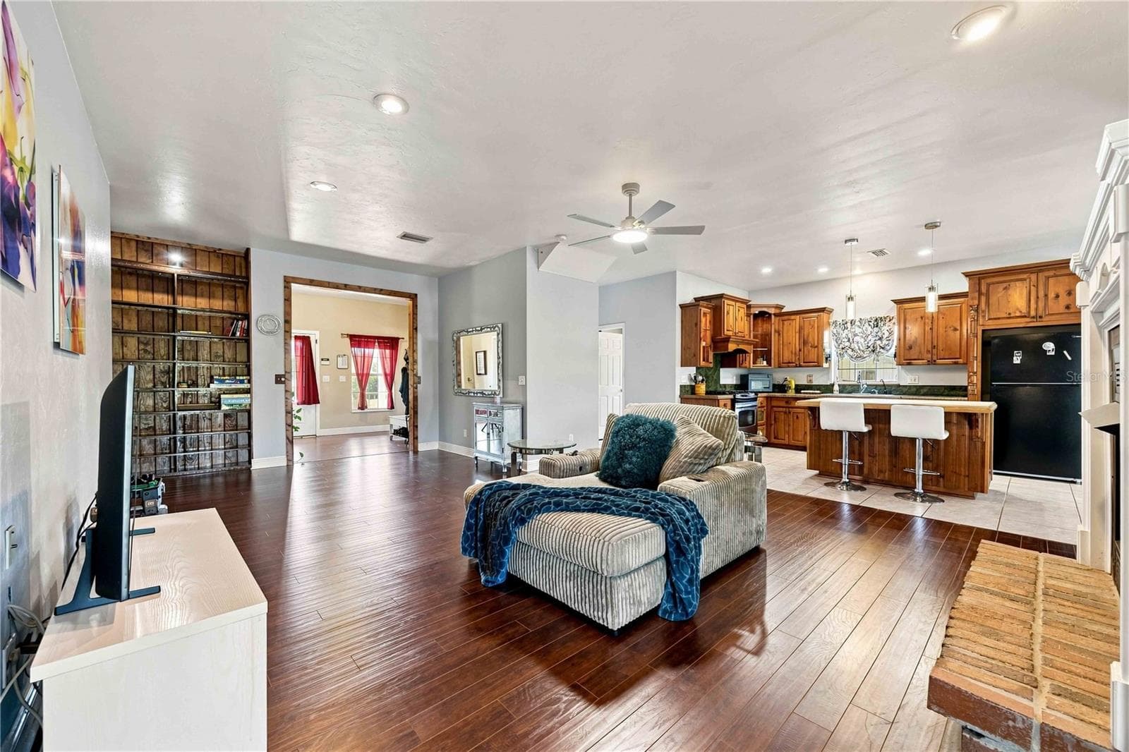 Single Family Residence at 2711 SNYDER RD, SEBRING, photo 14 of 50