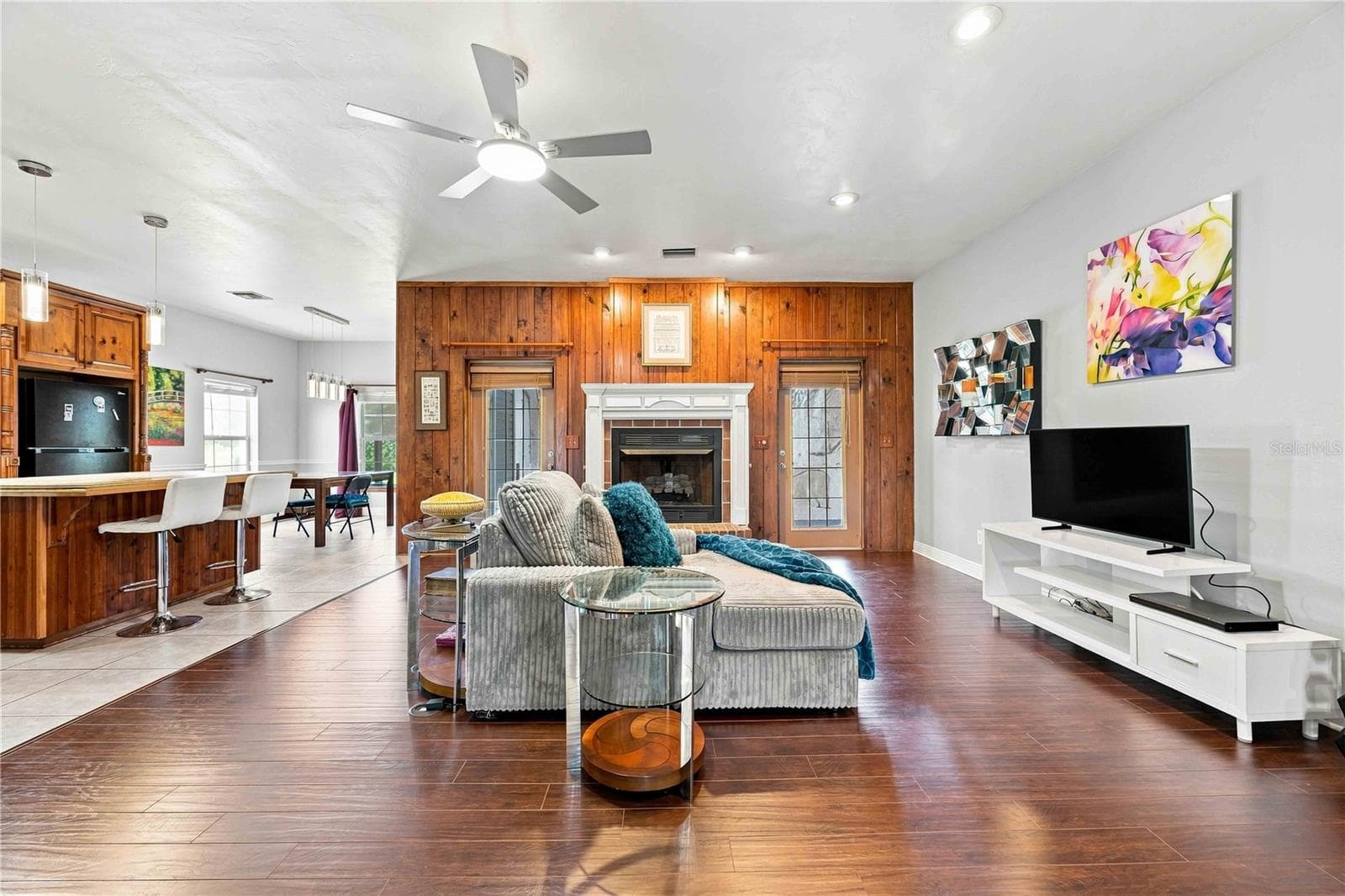 Single Family Residence at 2711 SNYDER RD, SEBRING, photo 16 of 50