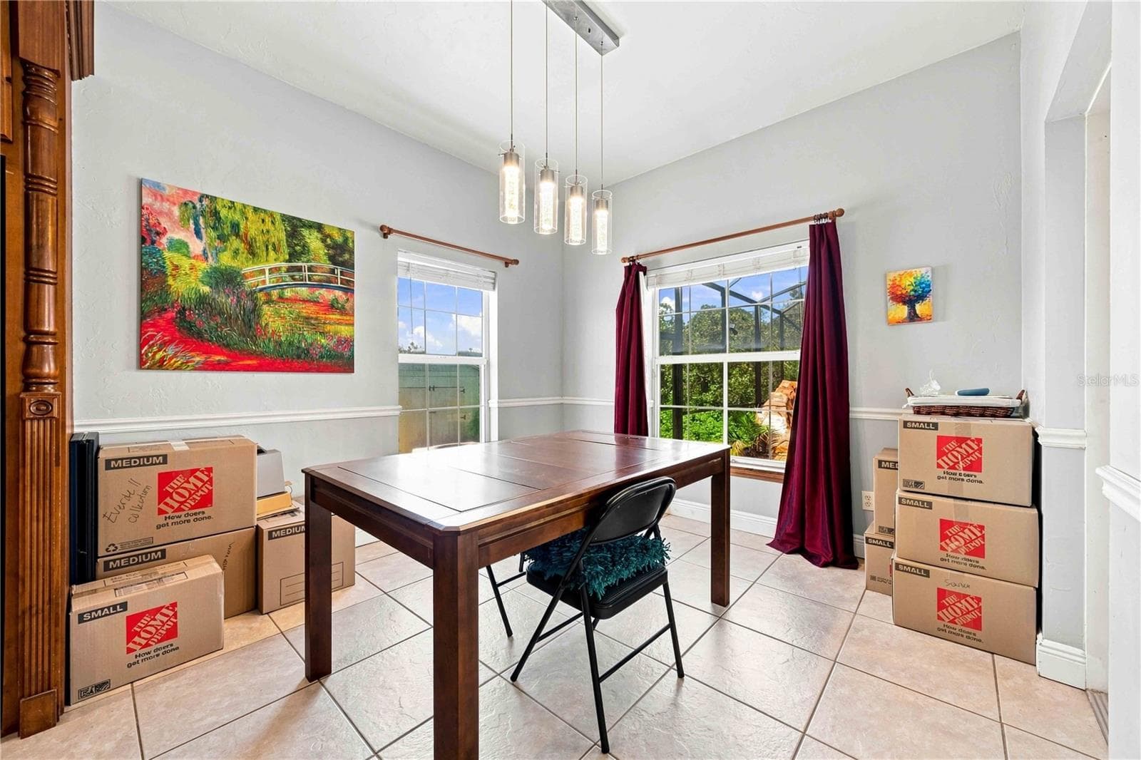 Single Family Residence at 2711 SNYDER RD, SEBRING, photo 20 of 50