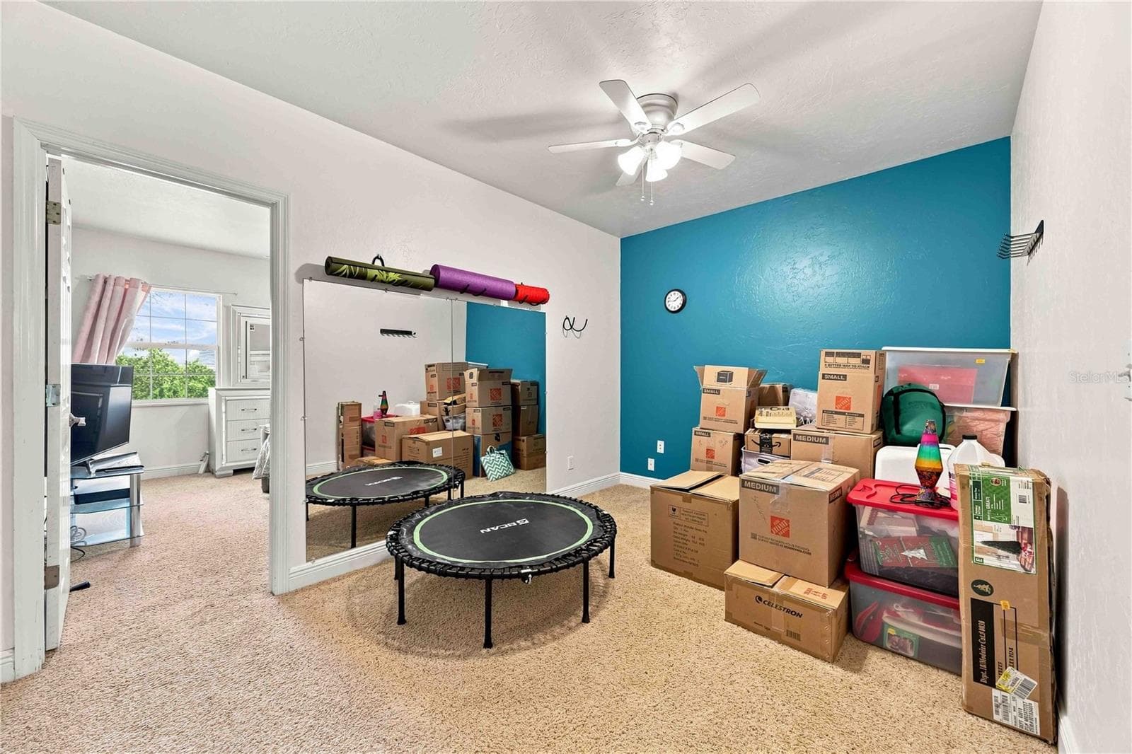Single Family Residence at 2711 SNYDER RD, SEBRING, photo 36 of 50