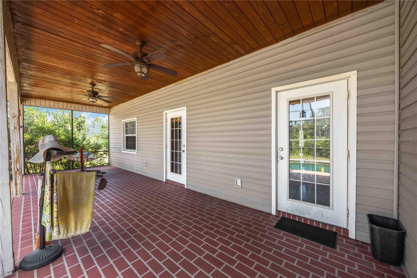 Single Family Residence at 2711 SNYDER RD, SEBRING, photo 40 of 50