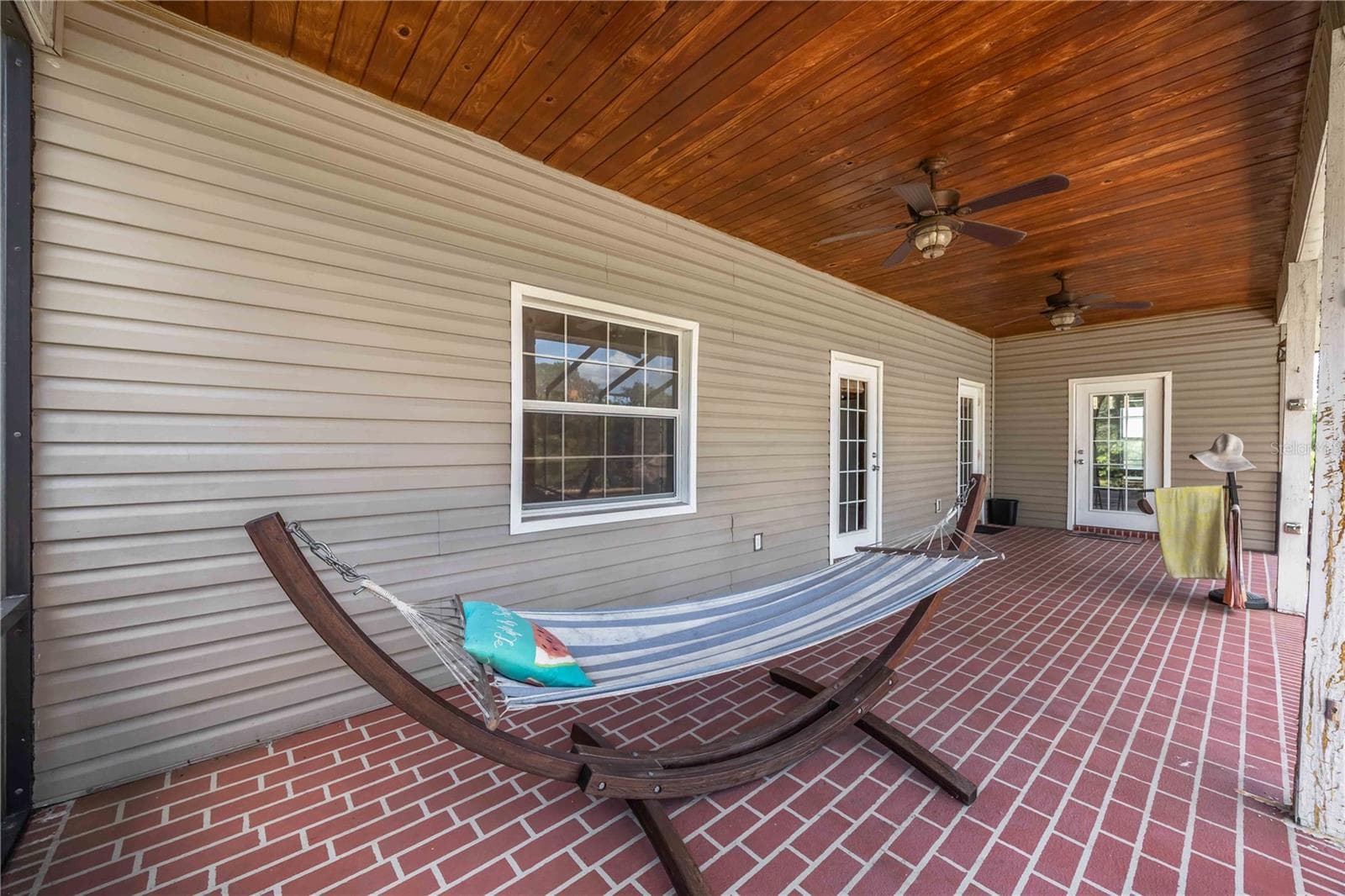 Single Family Residence at 2711 SNYDER RD, SEBRING, photo 41 of 50