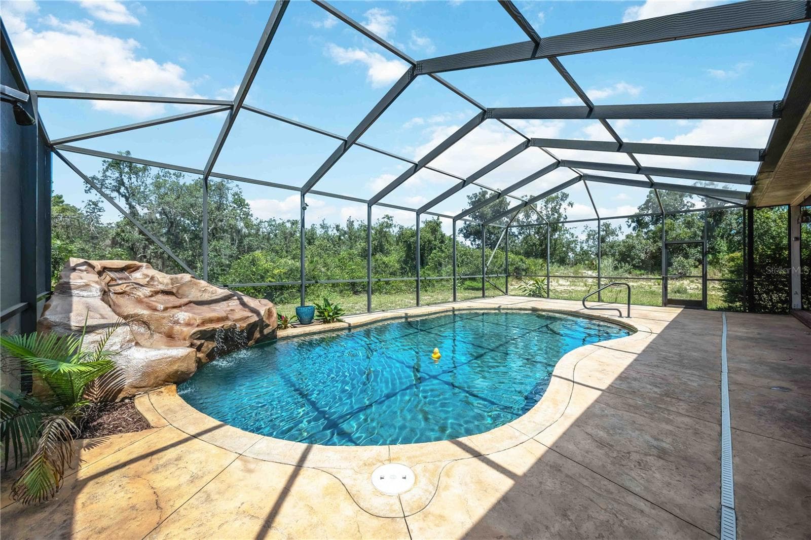 Single Family Residence at 2711 SNYDER RD, SEBRING, photo 44 of 50