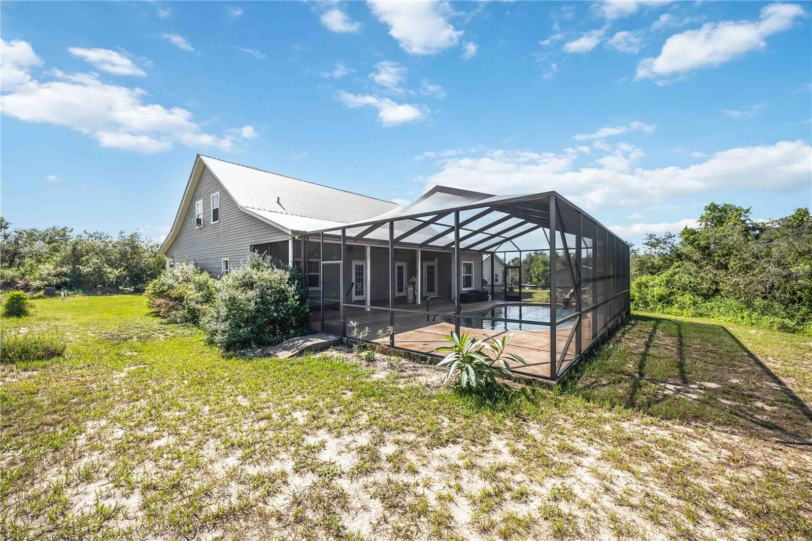 Single Family Residence at 2711 SNYDER RD, SEBRING, photo 45 of 50