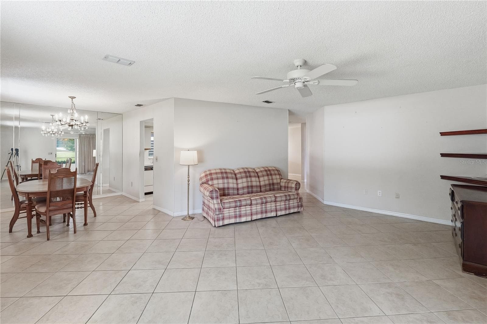 Single Family Residence at 6461 SW 109TH PL, OCALA, photo 6 of 24