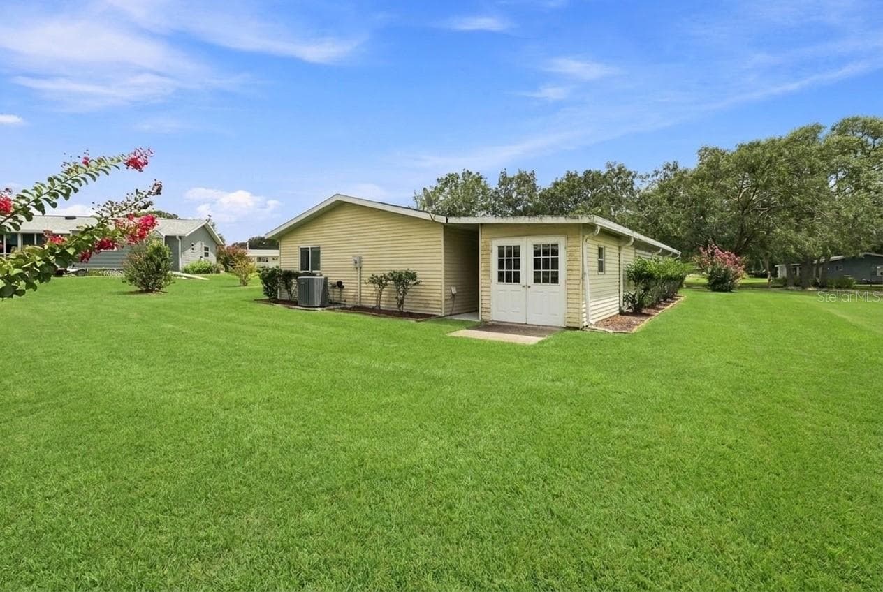 Single Family Residence at 6461 SW 109TH PL, OCALA, photo 23 of 24