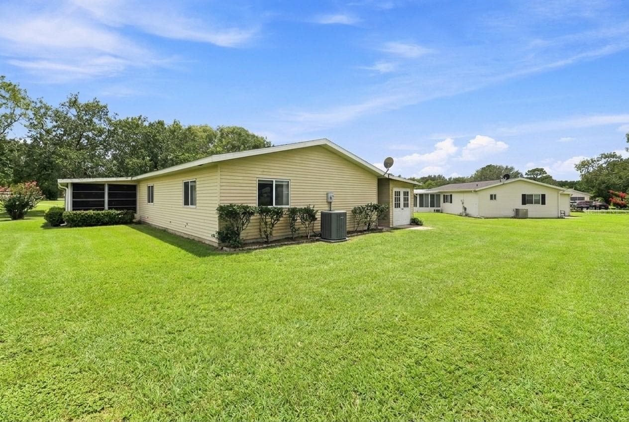 Single Family Residence at 6461 SW 109TH PL, OCALA, photo 24 of 24