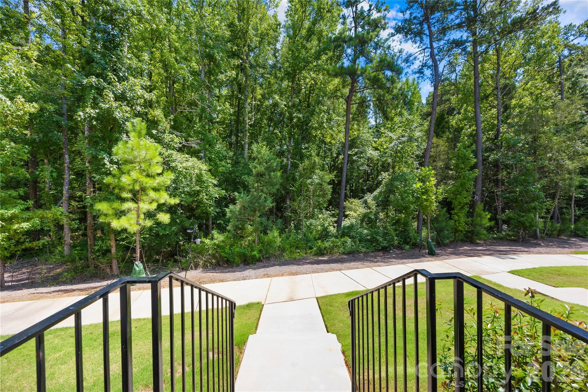 Townhouse at 12133 Storm Lane, Charlotte, photo 5 of 38