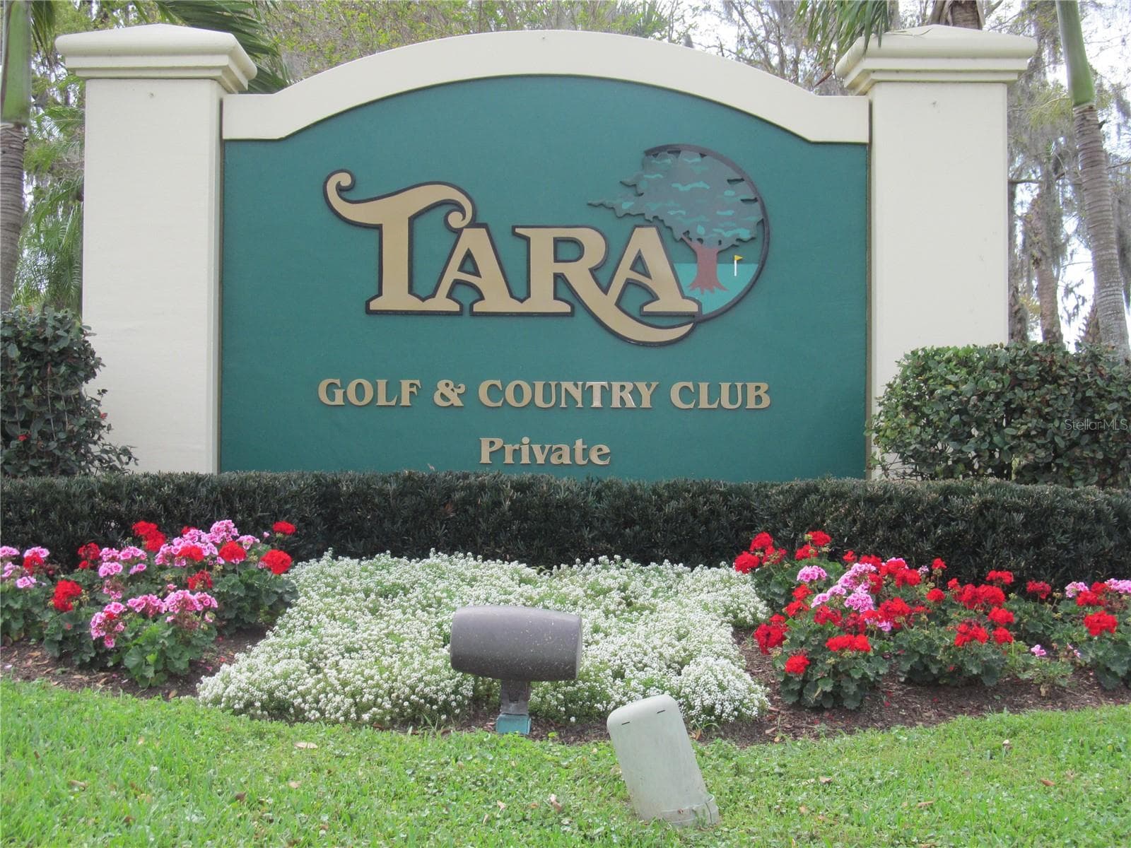 TARA AND AMENITIES - 6854 FAIRVIEW TER #6854, BRADENTON