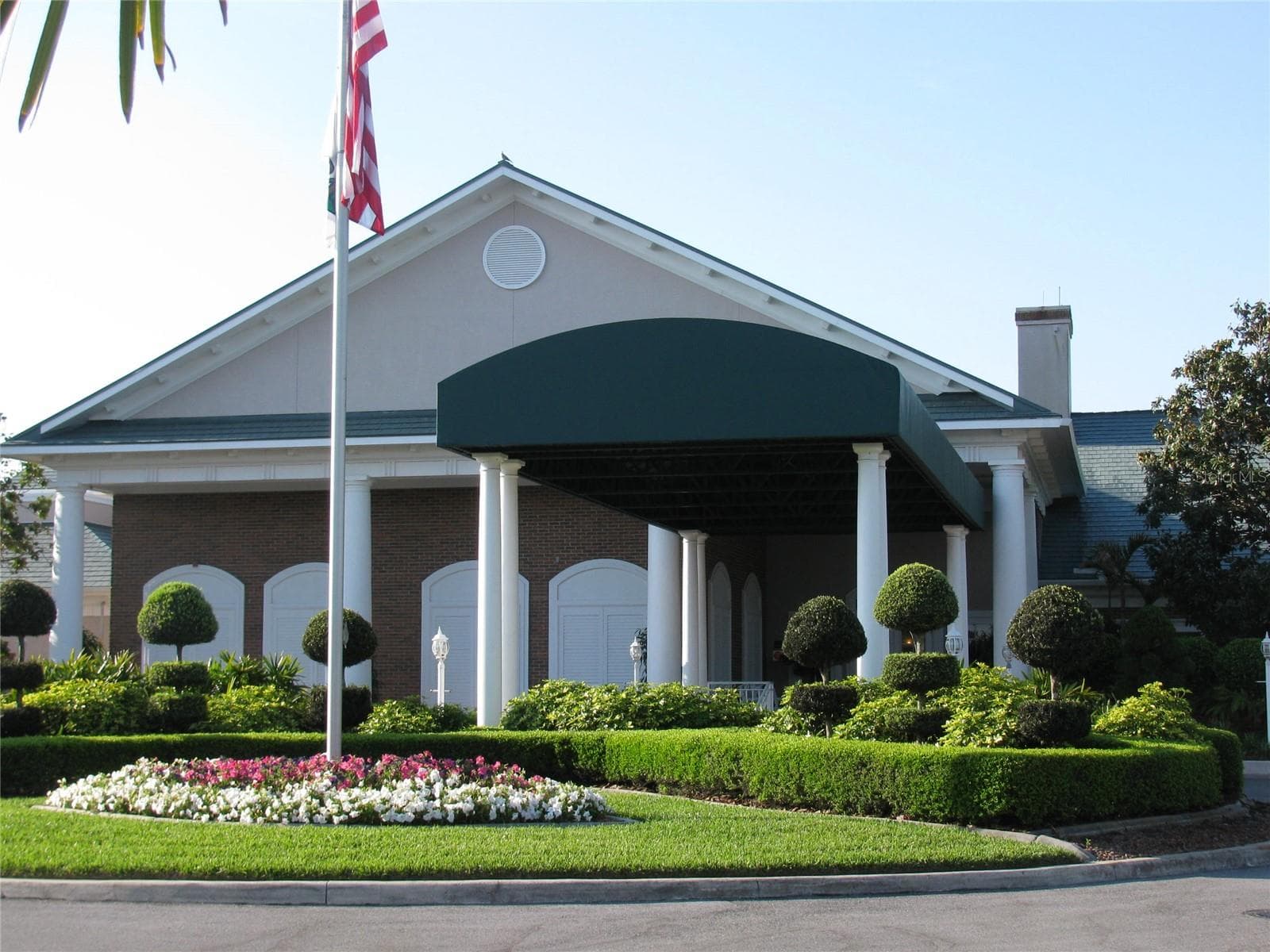 TARA CLUBHOUSE - 6854 FAIRVIEW TER #6854, BRADENTON