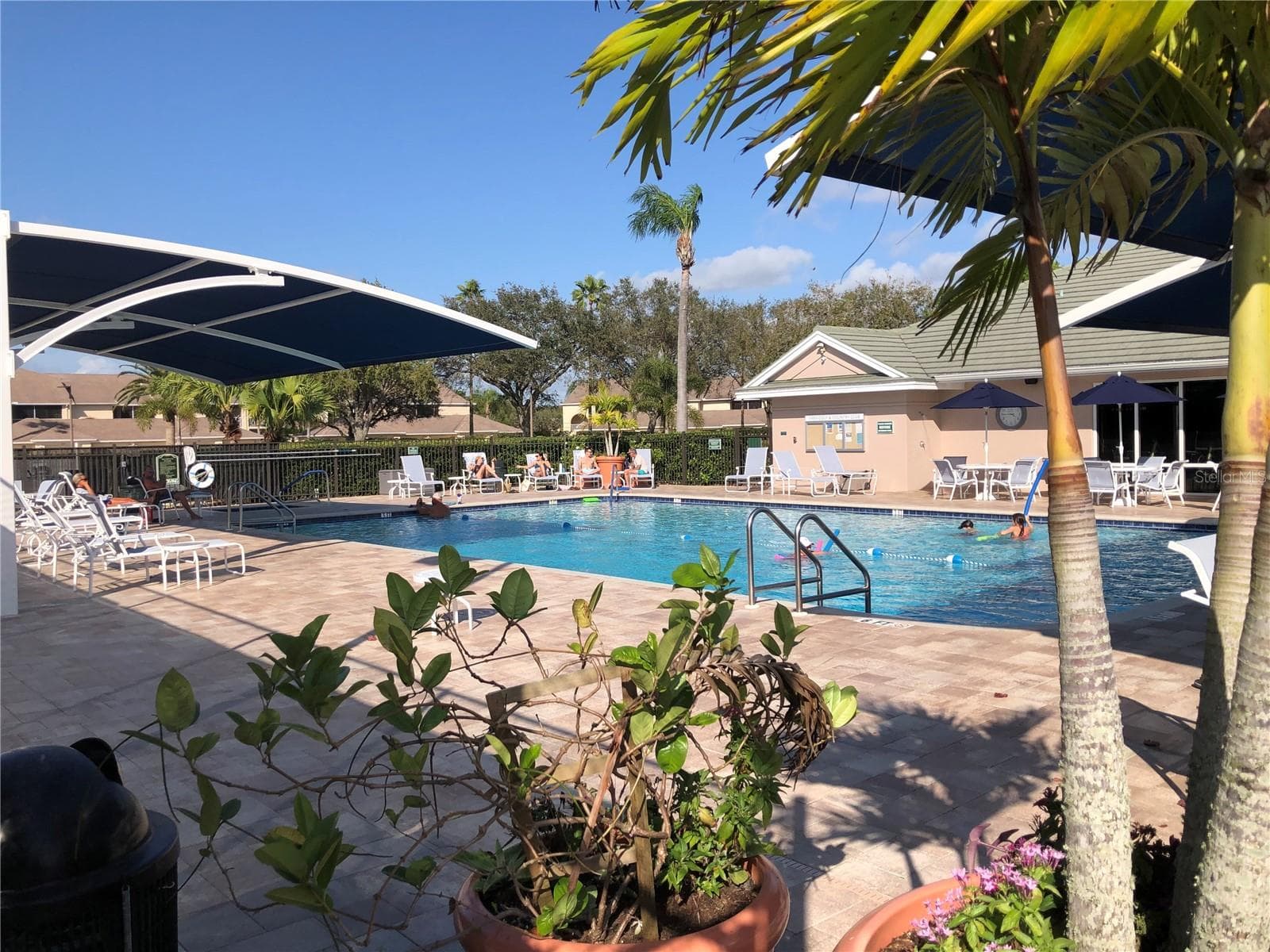 Condominium at 6854 FAIRVIEW TER #6854, BRADENTON, photo 41 of 57