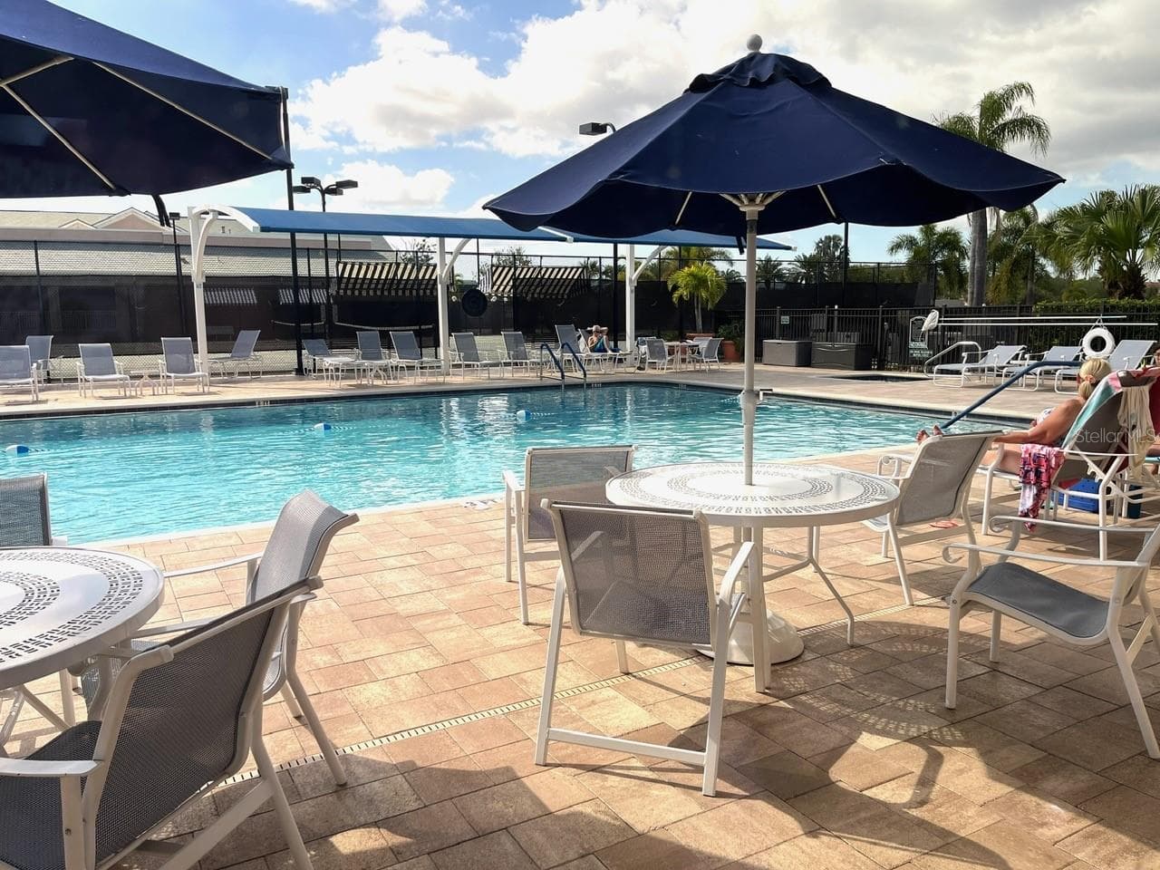 Condominium at 6854 FAIRVIEW TER #6854, BRADENTON, photo 42 of 57