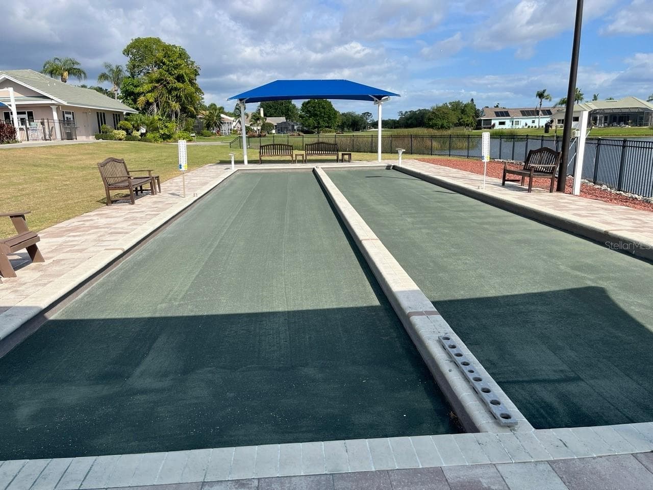 Condominium at 6854 FAIRVIEW TER #6854, BRADENTON, photo 44 of 57