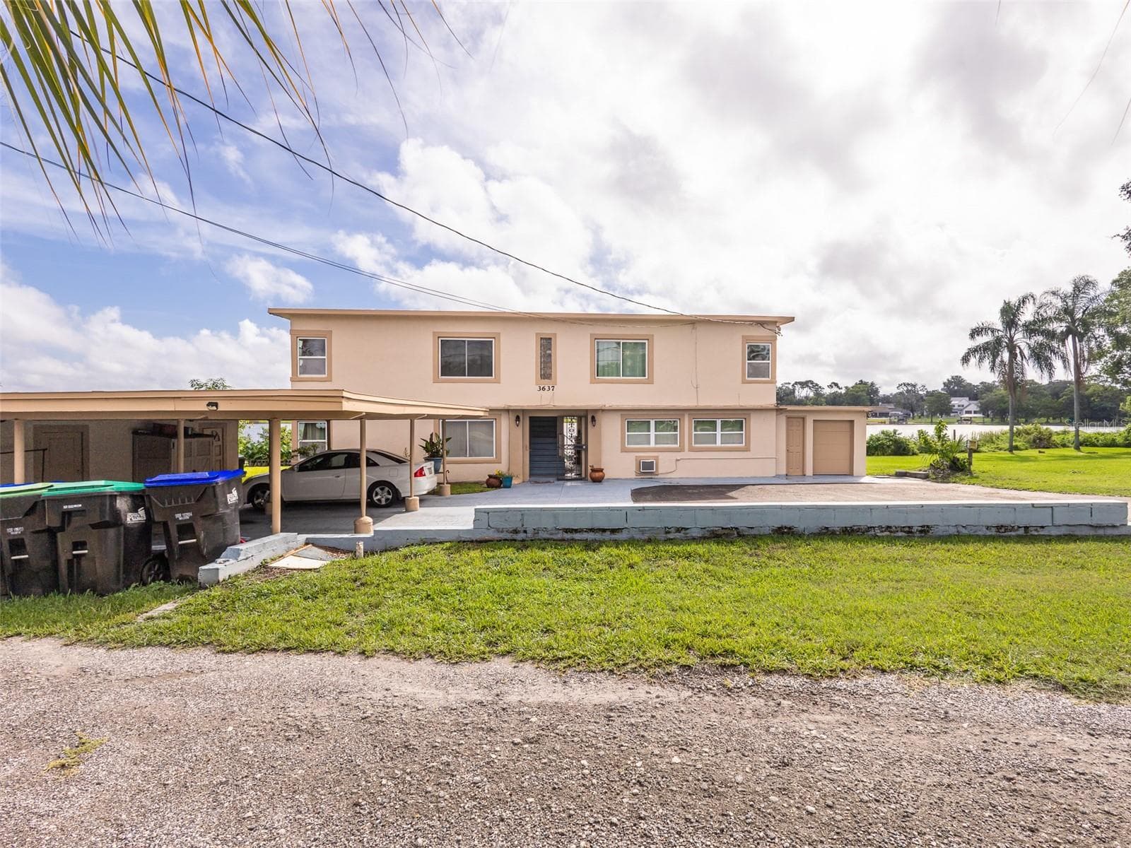 Quadruplex at 3637 N ORANGE BLOSSOM TRL, ORLANDO, photo 4 of 28