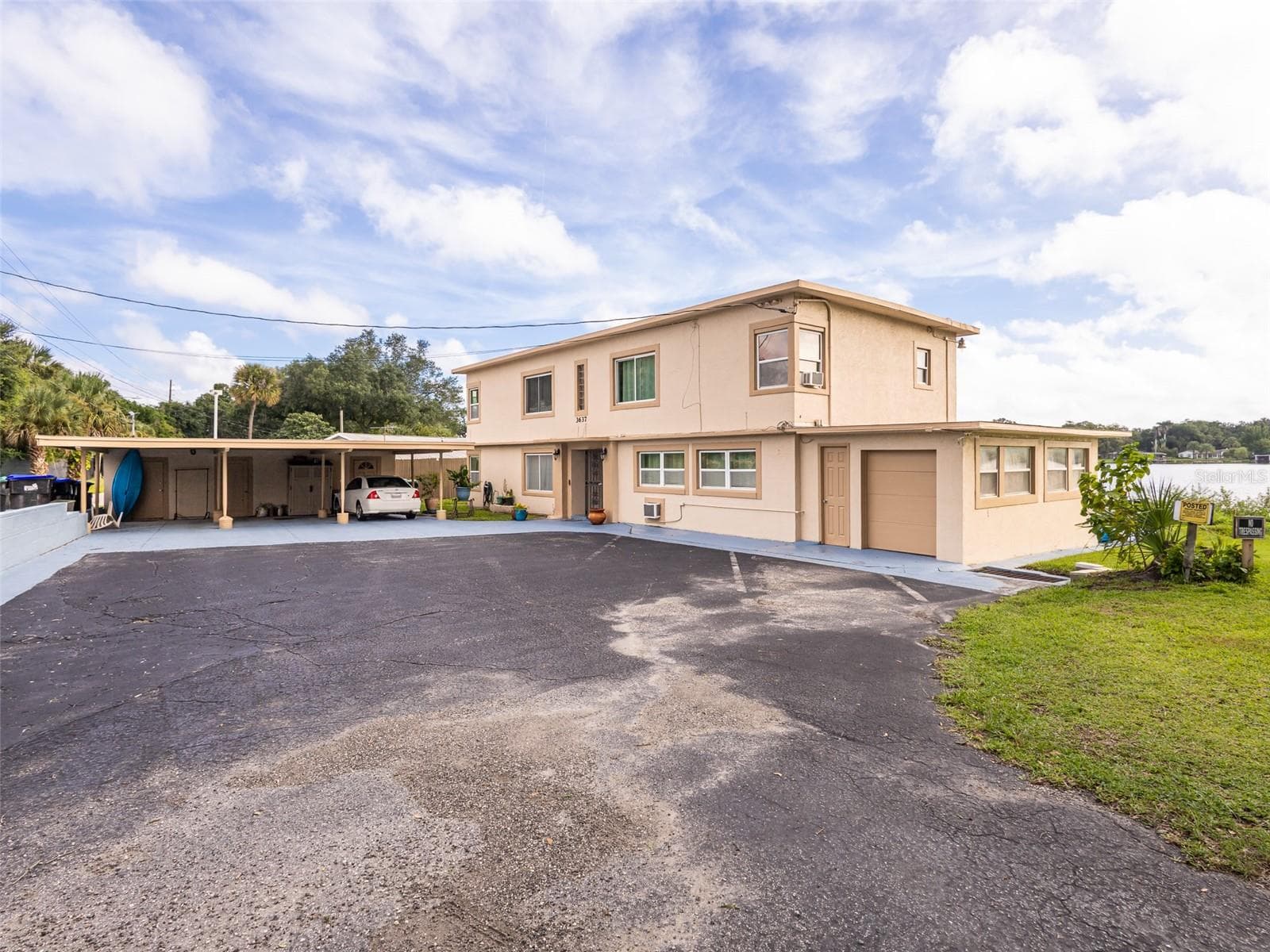 Quadruplex at 3637 N ORANGE BLOSSOM TRL, ORLANDO, photo 6 of 28