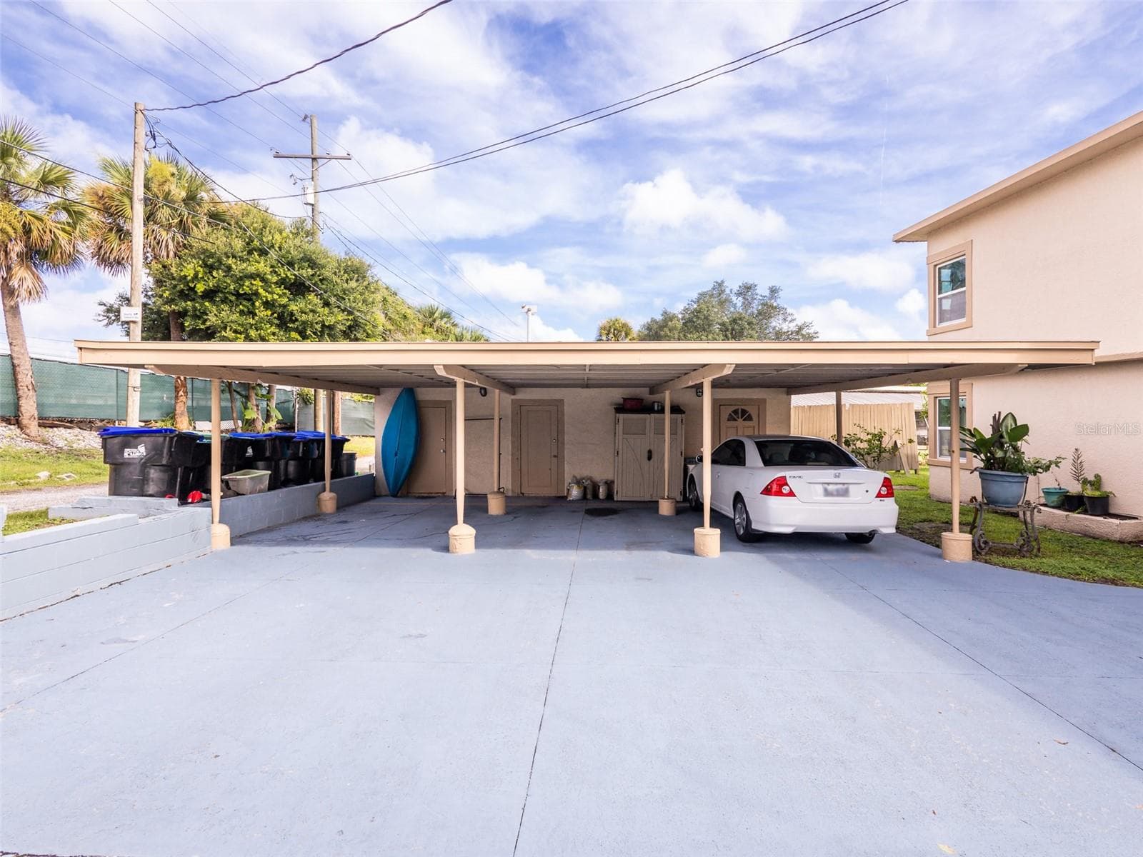Quadruplex at 3637 N ORANGE BLOSSOM TRL, ORLANDO, photo 8 of 28