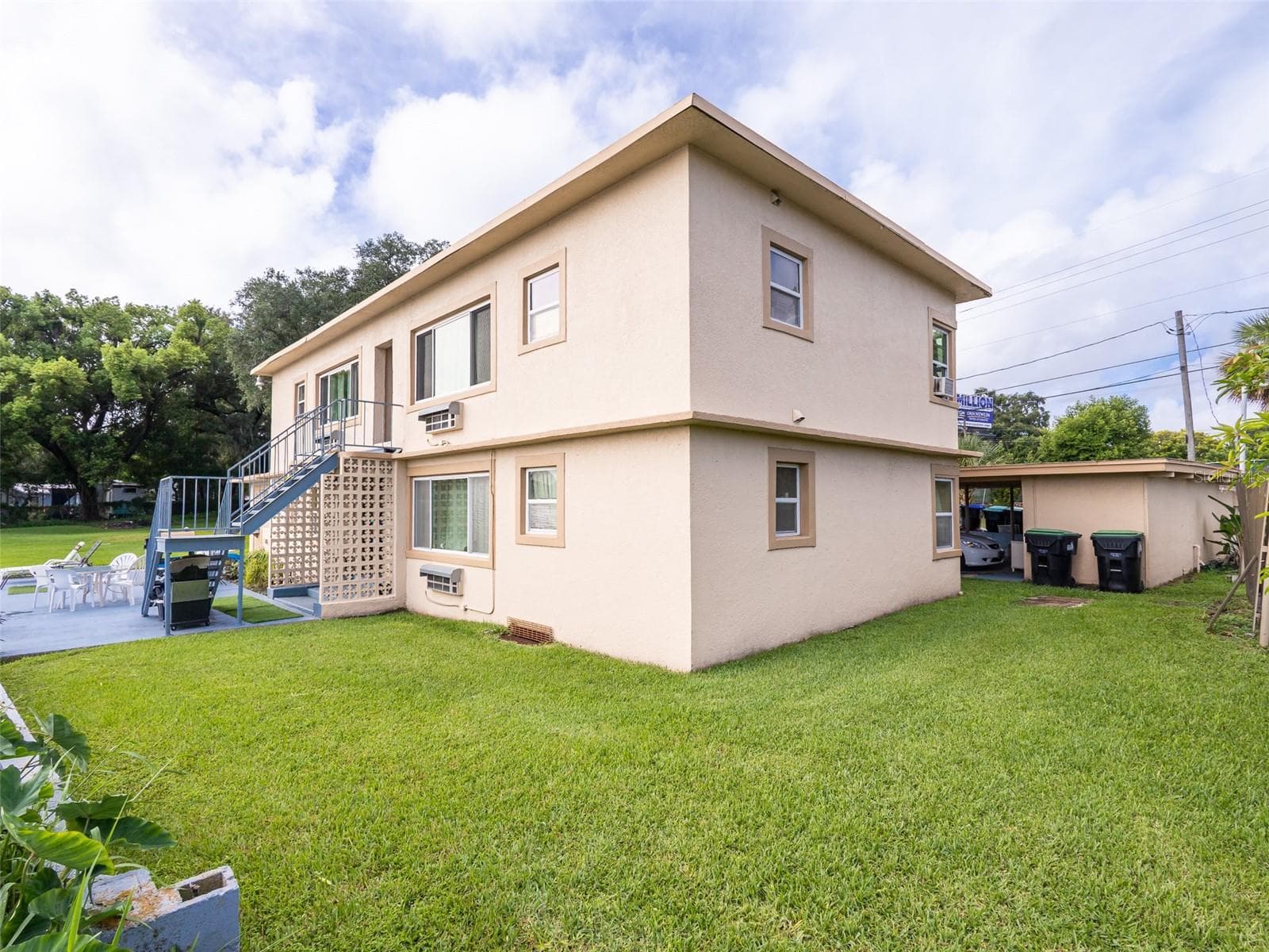 Quadruplex at 3637 N ORANGE BLOSSOM TRL, ORLANDO, photo 10 of 28