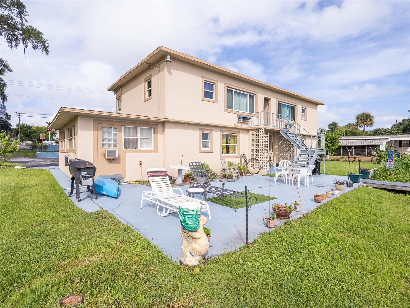 Quadruplex at 3637 N ORANGE BLOSSOM TRL, ORLANDO, photo 11 of 28