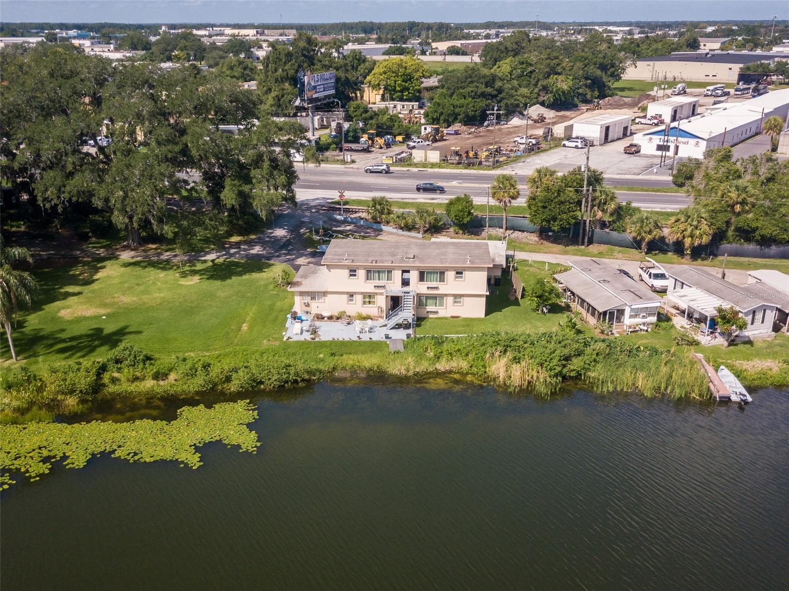 Quadruplex at 3637 N ORANGE BLOSSOM TRL, ORLANDO, photo 23 of 28
