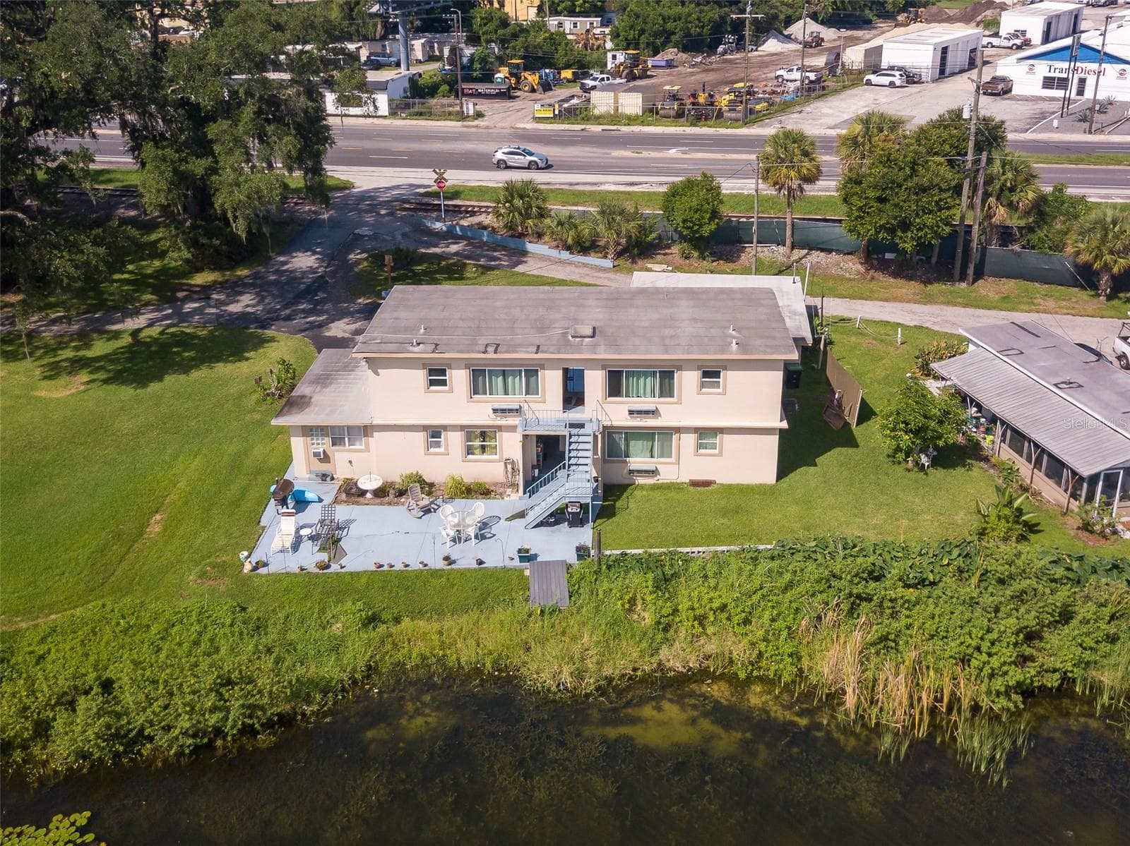 Quadruplex at 3637 N ORANGE BLOSSOM TRL, ORLANDO, photo 24 of 28