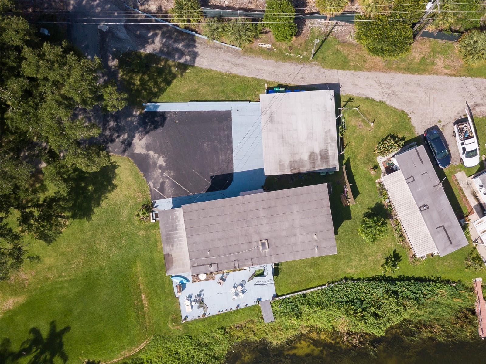 Quadruplex at 3637 N ORANGE BLOSSOM TRL, ORLANDO, photo 25 of 28