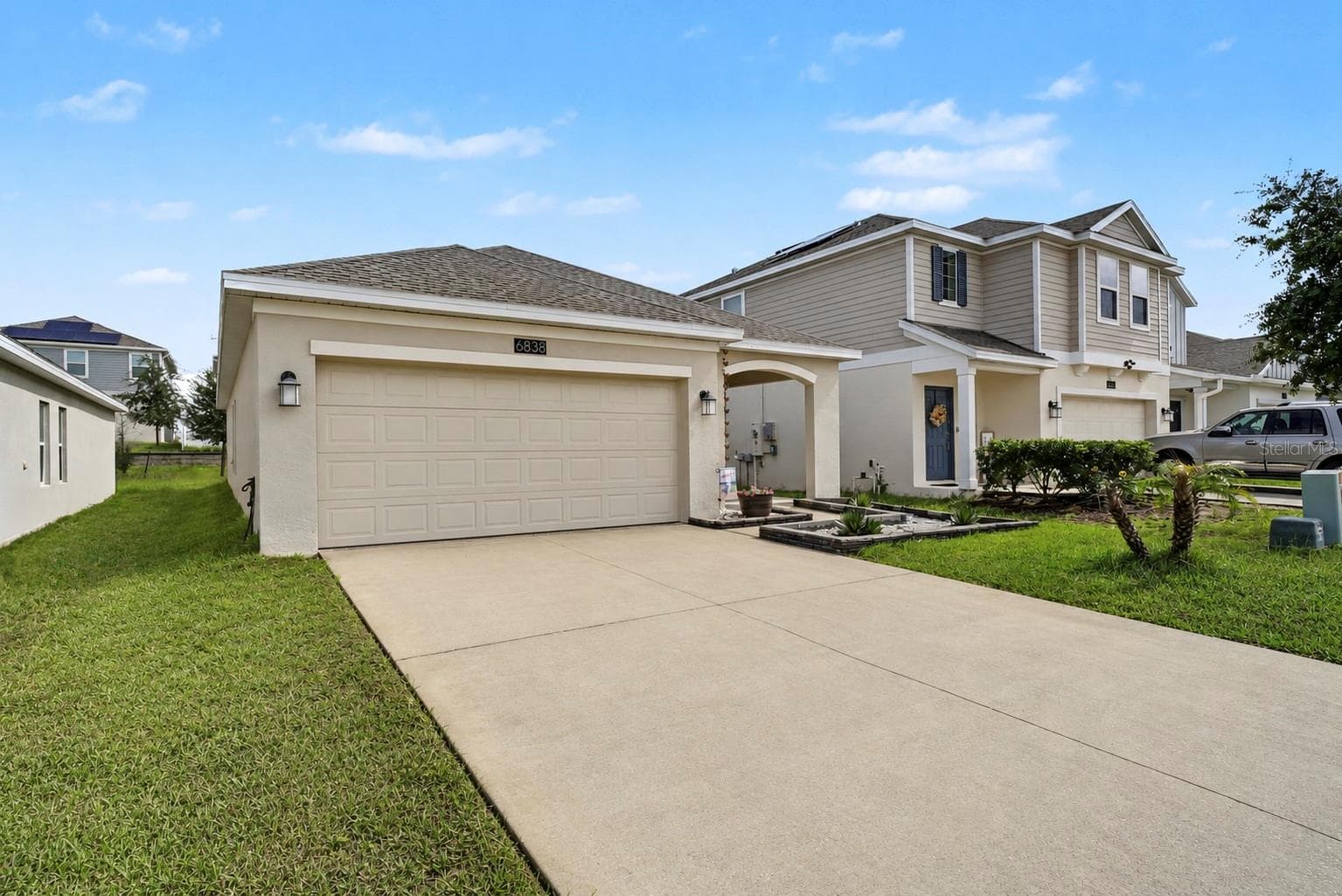 6838 WILSON HAMMOCK AVE