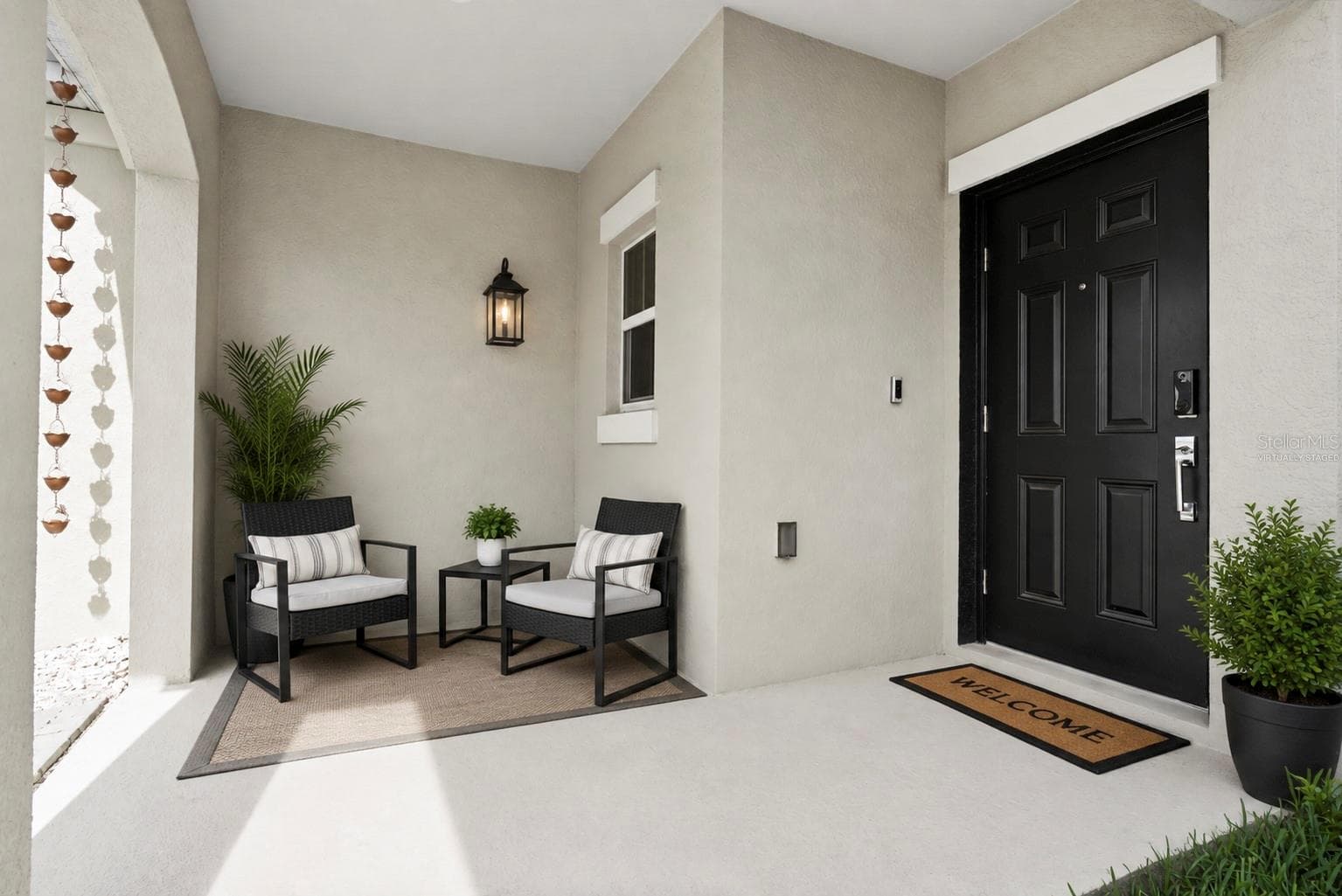 Virtually Staged - 6838 WILSON HAMMOCK AVE, GROVELAND