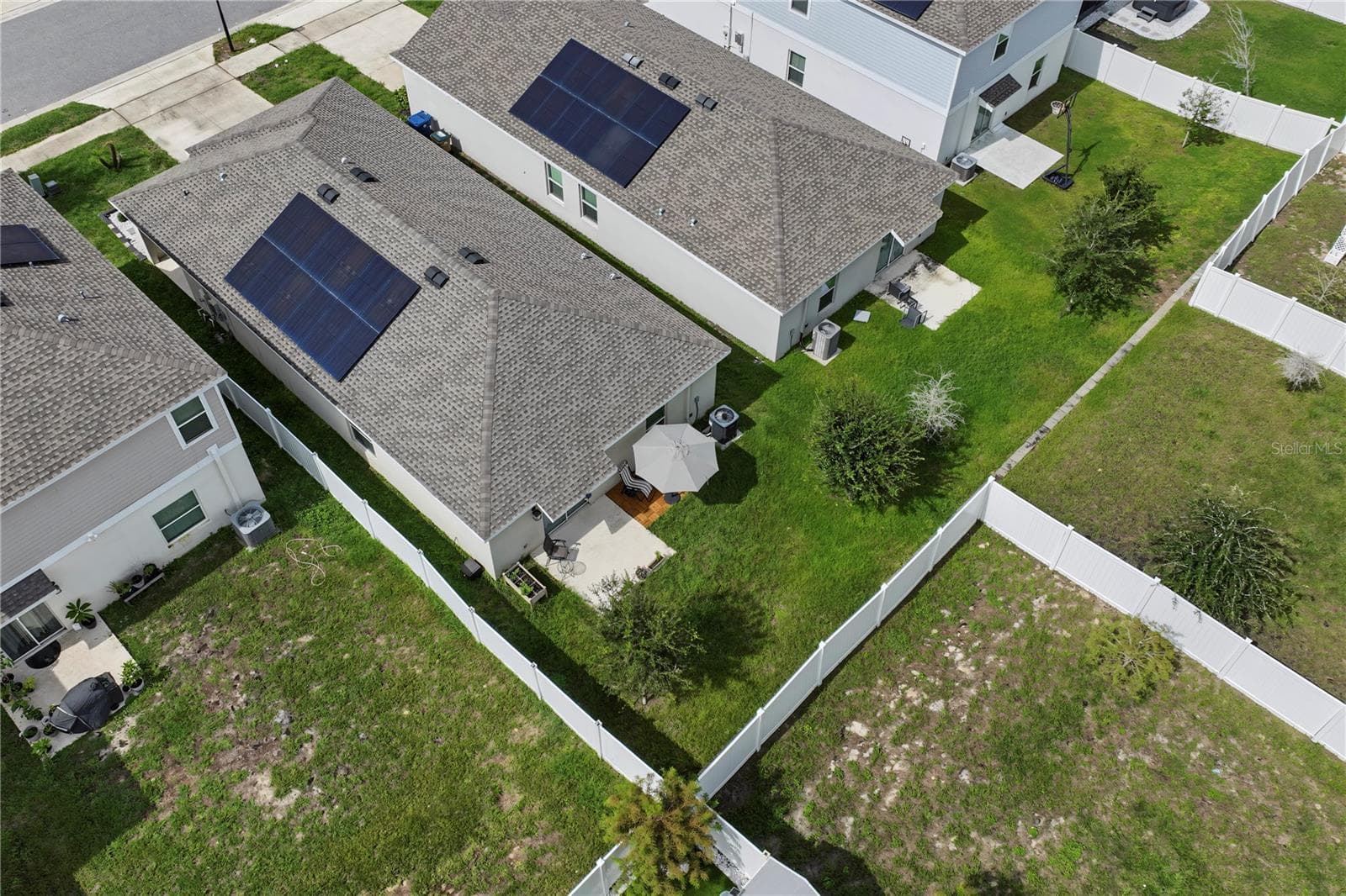 Single Family Residence at 6838 WILSON HAMMOCK AVE, GROVELAND, photo 32 of 43