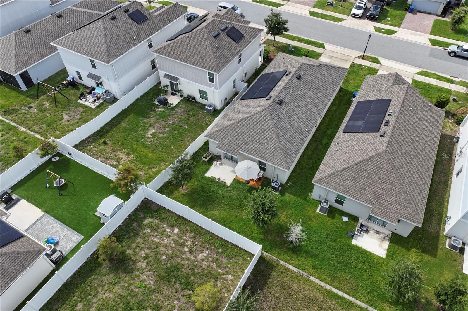 Single Family Residence at 6838 WILSON HAMMOCK AVE, GROVELAND, photo 33 of 43