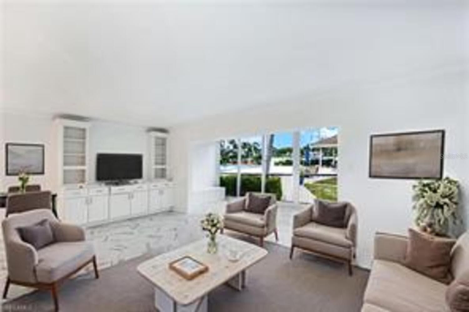 Condominium at 222 HARBOUR DR #114, NAPLES, photo 5 of 69