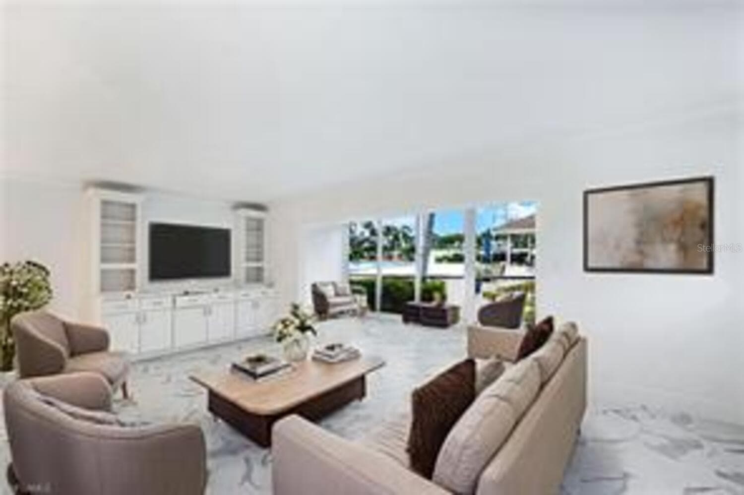 Condominium at 222 HARBOUR DR #114, NAPLES, photo 6 of 69