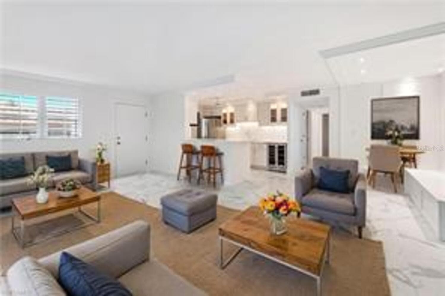 Condominium at 222 HARBOUR DR #114, NAPLES, photo 10 of 69