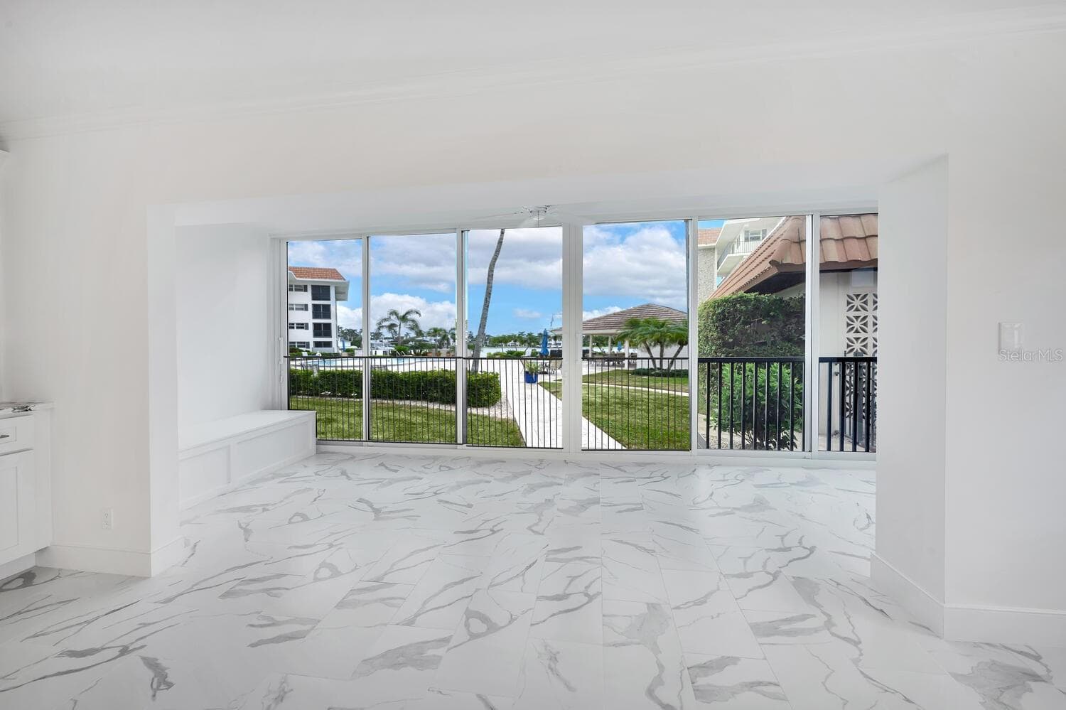 Condominium at 222 HARBOUR DR #114, NAPLES, photo 11 of 69