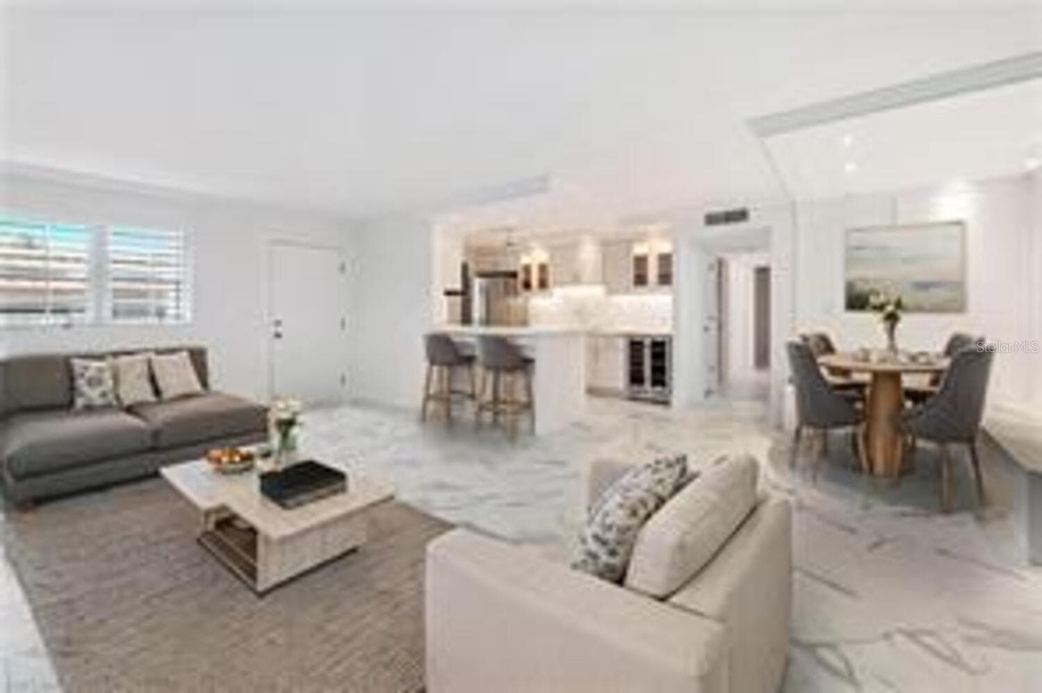 Condominium at 222 HARBOUR DR #114, NAPLES, photo 16 of 69