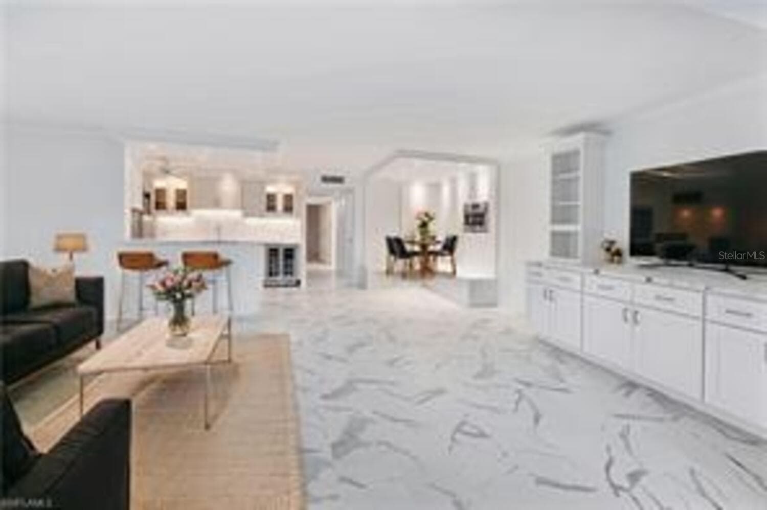 Condominium at 222 HARBOUR DR #114, NAPLES, photo 24 of 69