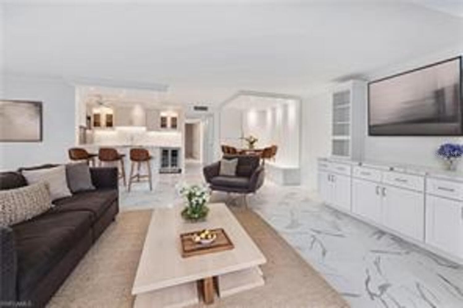 Condominium at 222 HARBOUR DR #114, NAPLES, photo 25 of 69