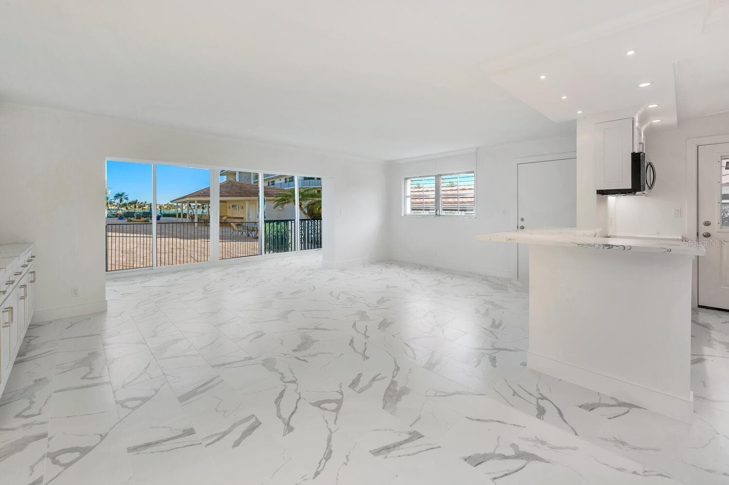 Condominium at 222 HARBOUR DR #114, NAPLES, photo 37 of 69