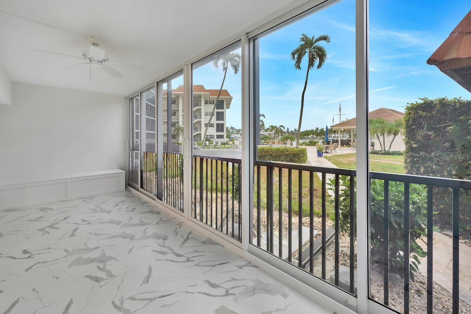 Condominium at 222 HARBOUR DR #114, NAPLES, photo 40 of 69