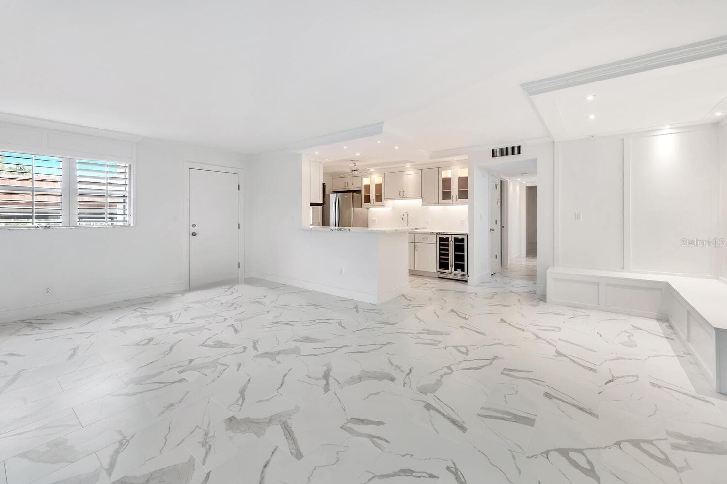 Condominium at 222 HARBOUR DR #114, NAPLES, photo 42 of 69
