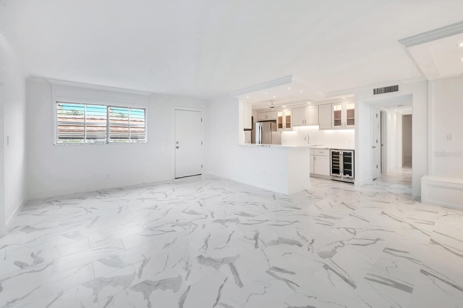 Condominium at 222 HARBOUR DR #114, NAPLES, photo 43 of 69