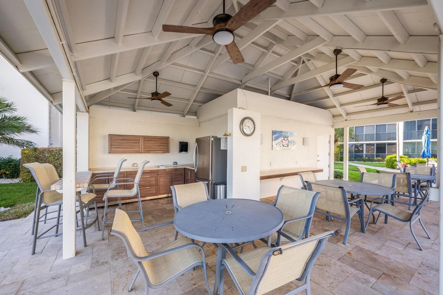 Condominium at 222 HARBOUR DR #114, NAPLES, photo 64 of 69
