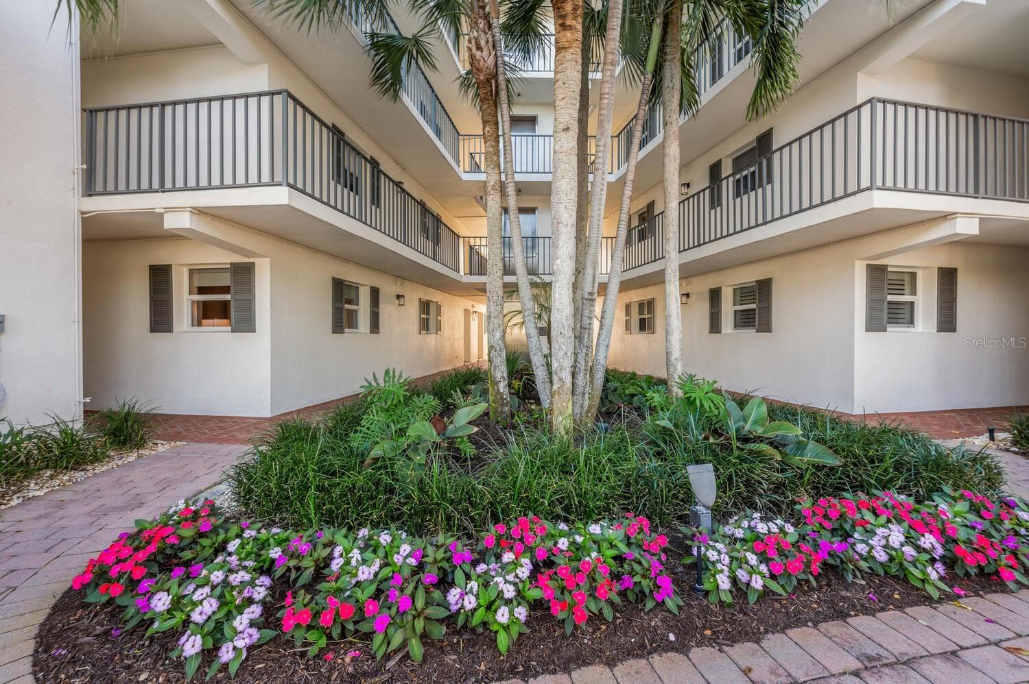 Condominium at 222 HARBOUR DR #114, NAPLES, photo 68 of 69