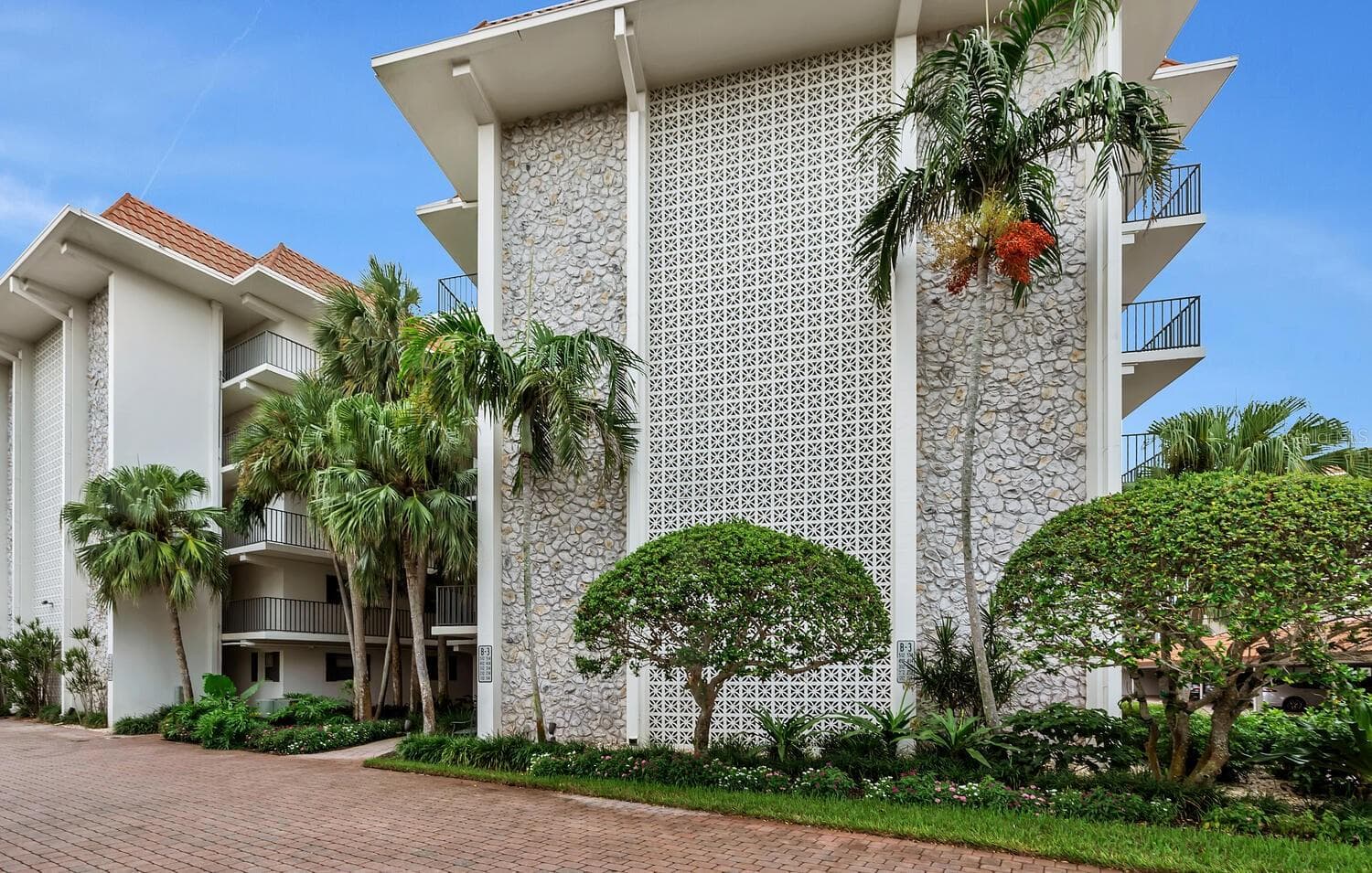 Condominium at 222 HARBOUR DR #114, NAPLES, photo 69 of 69