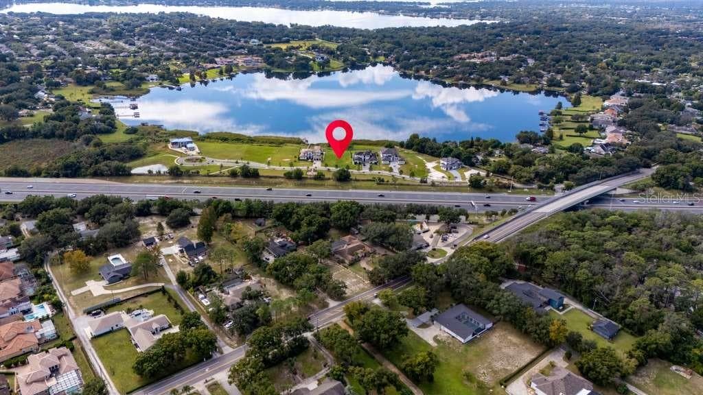 Single Family Residence at 1330 LAKE OLIVIA, WINDERMERE, photo 3 of 13