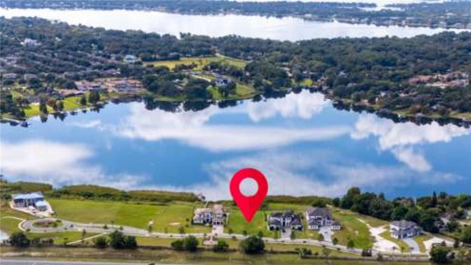 Single Family Residence at 1330 LAKE OLIVIA, WINDERMERE, photo 4 of 13