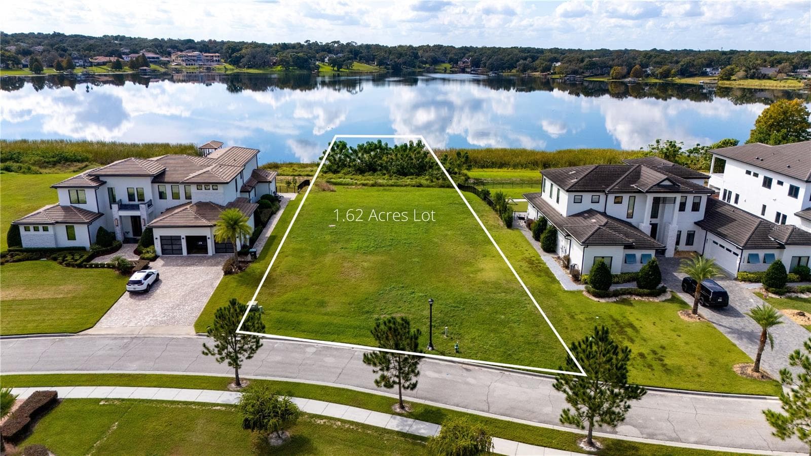 Single Family Residence at 1330 LAKE OLIVIA, WINDERMERE, photo 7 of 13