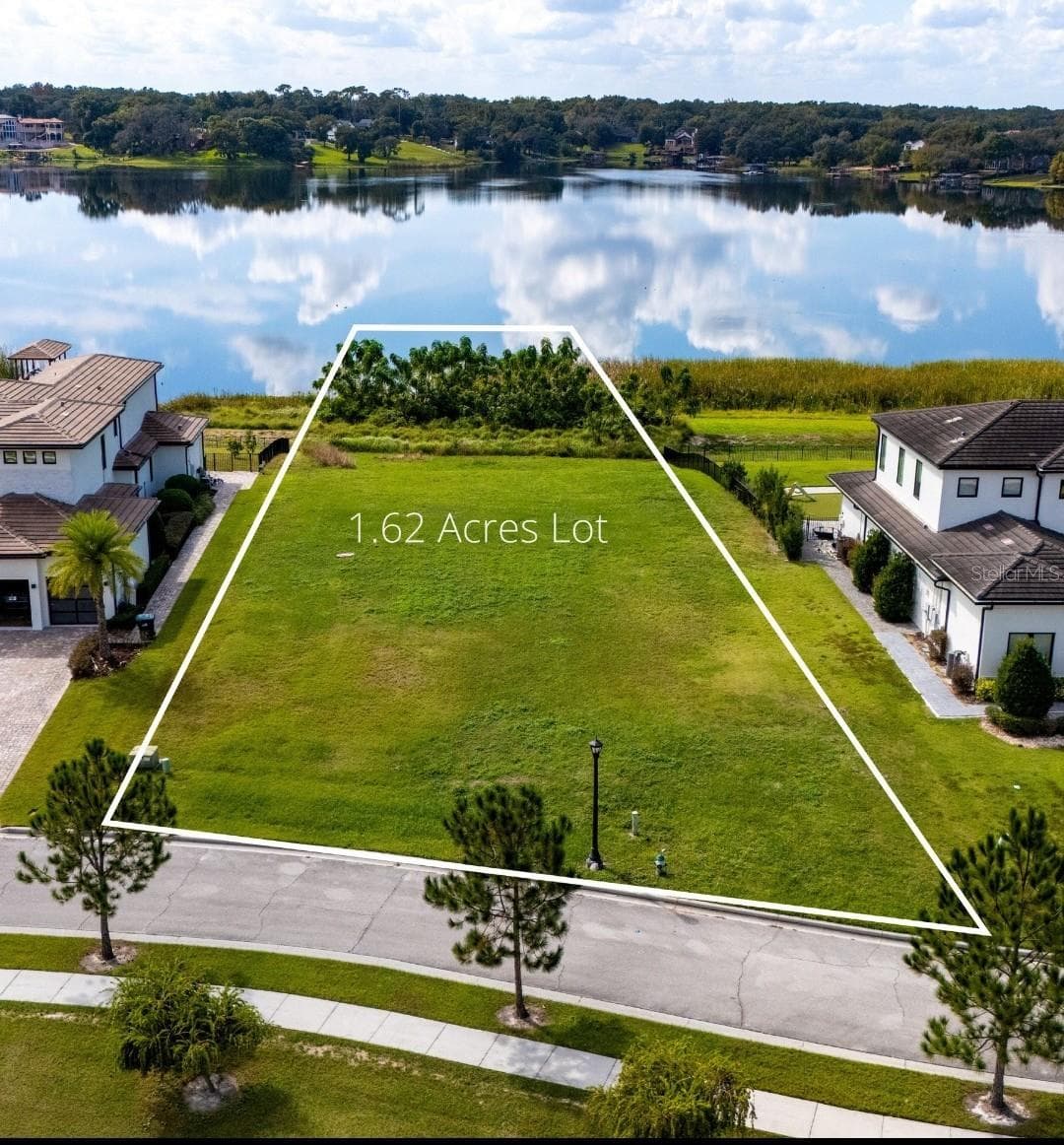 Single Family Residence at 1330 LAKE OLIVIA, WINDERMERE, photo 9 of 13