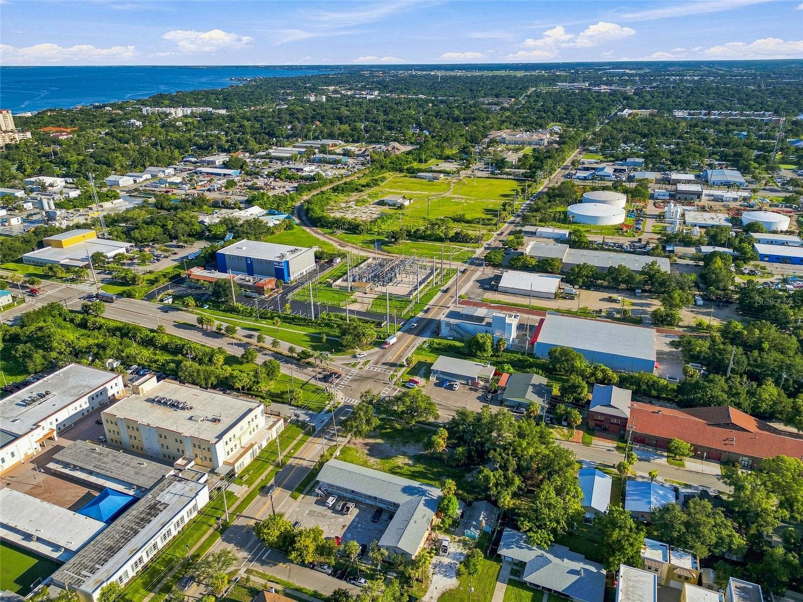 Land at 918 ORANGE AVE, SARASOTA, photo 17 of 27